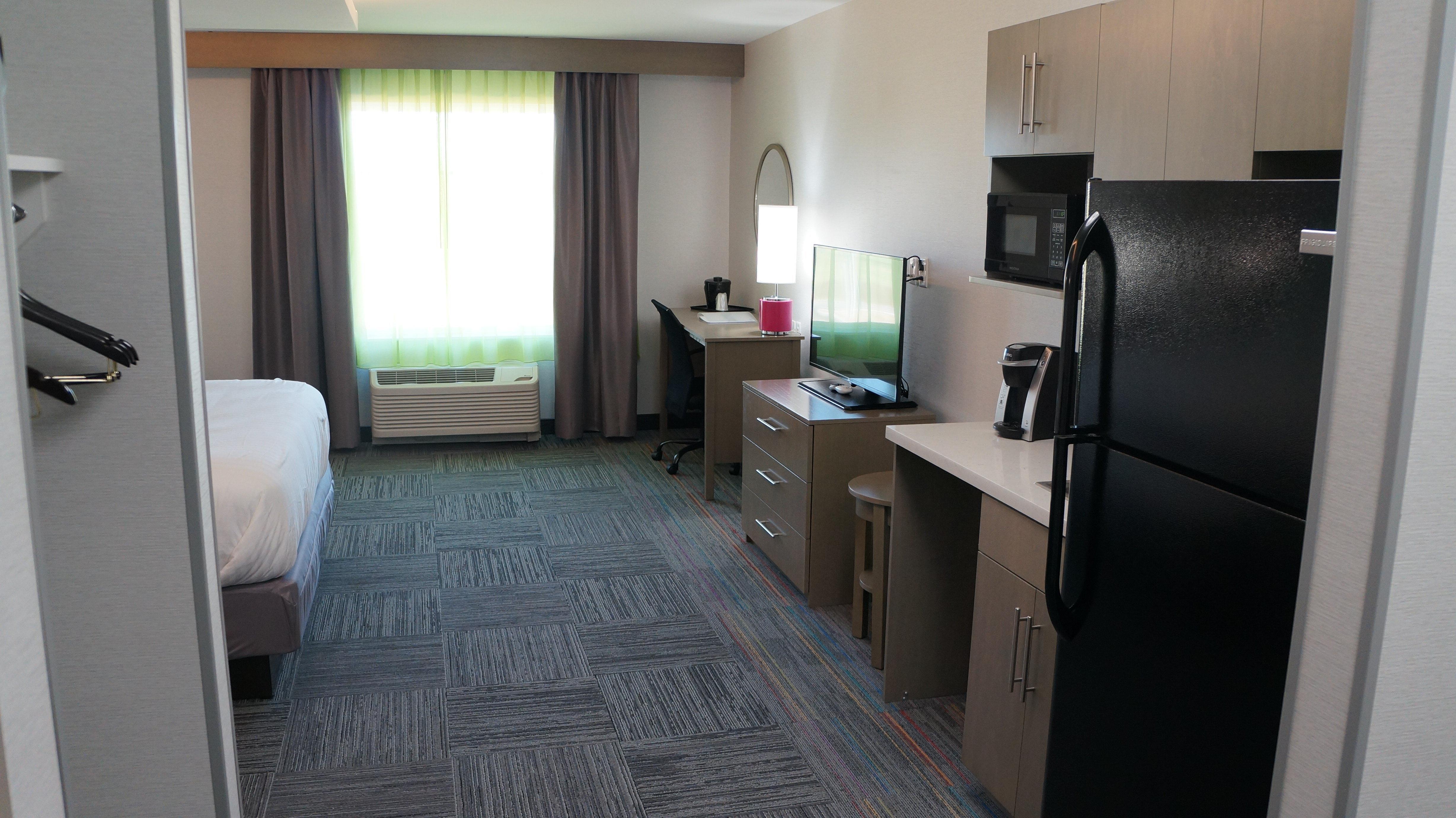 Holiday Inn Express & Suites Shippensburg By Ihg Bagian luar foto