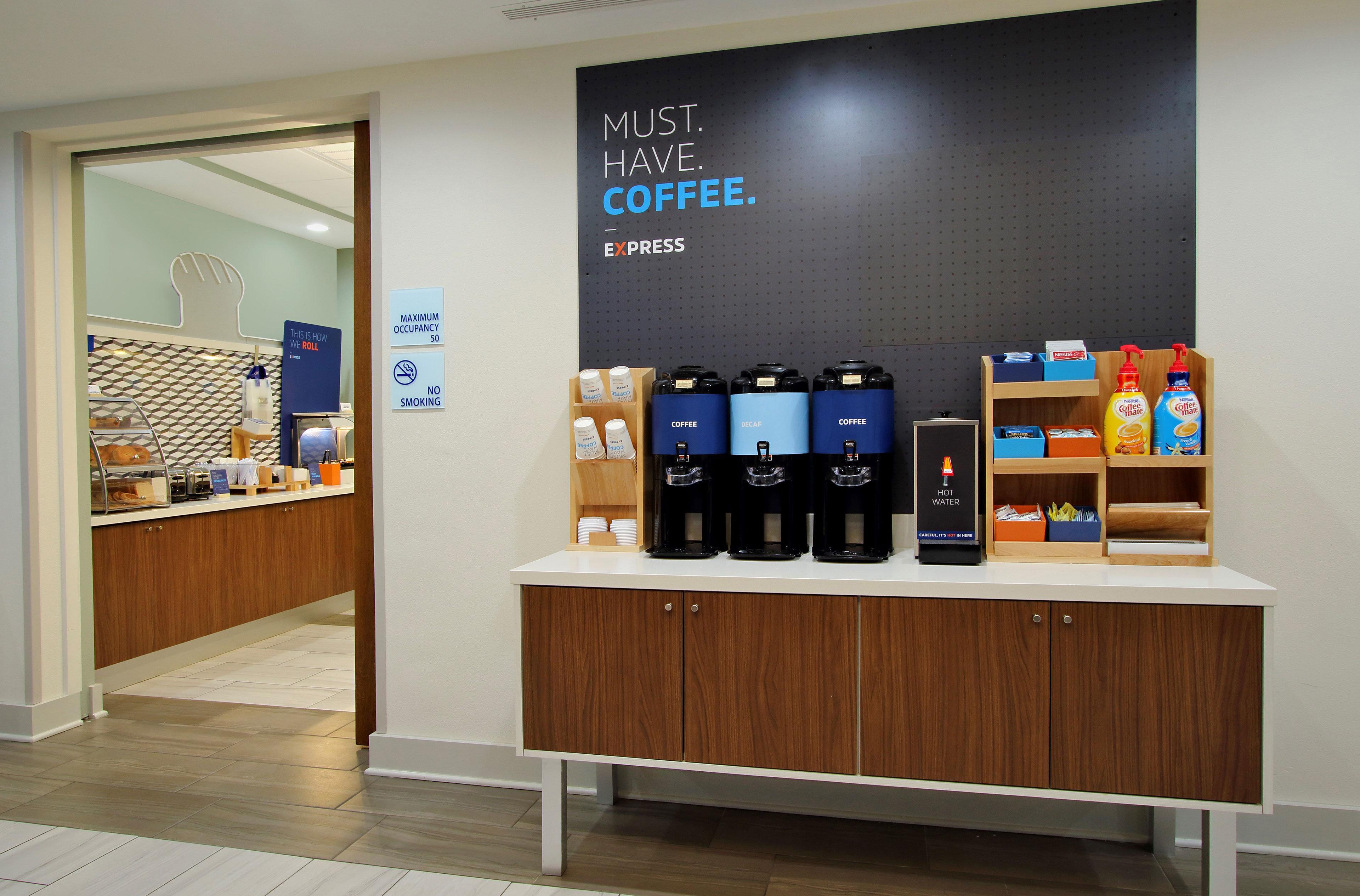 Holiday Inn Express & Suites Shippensburg By Ihg Bagian luar foto