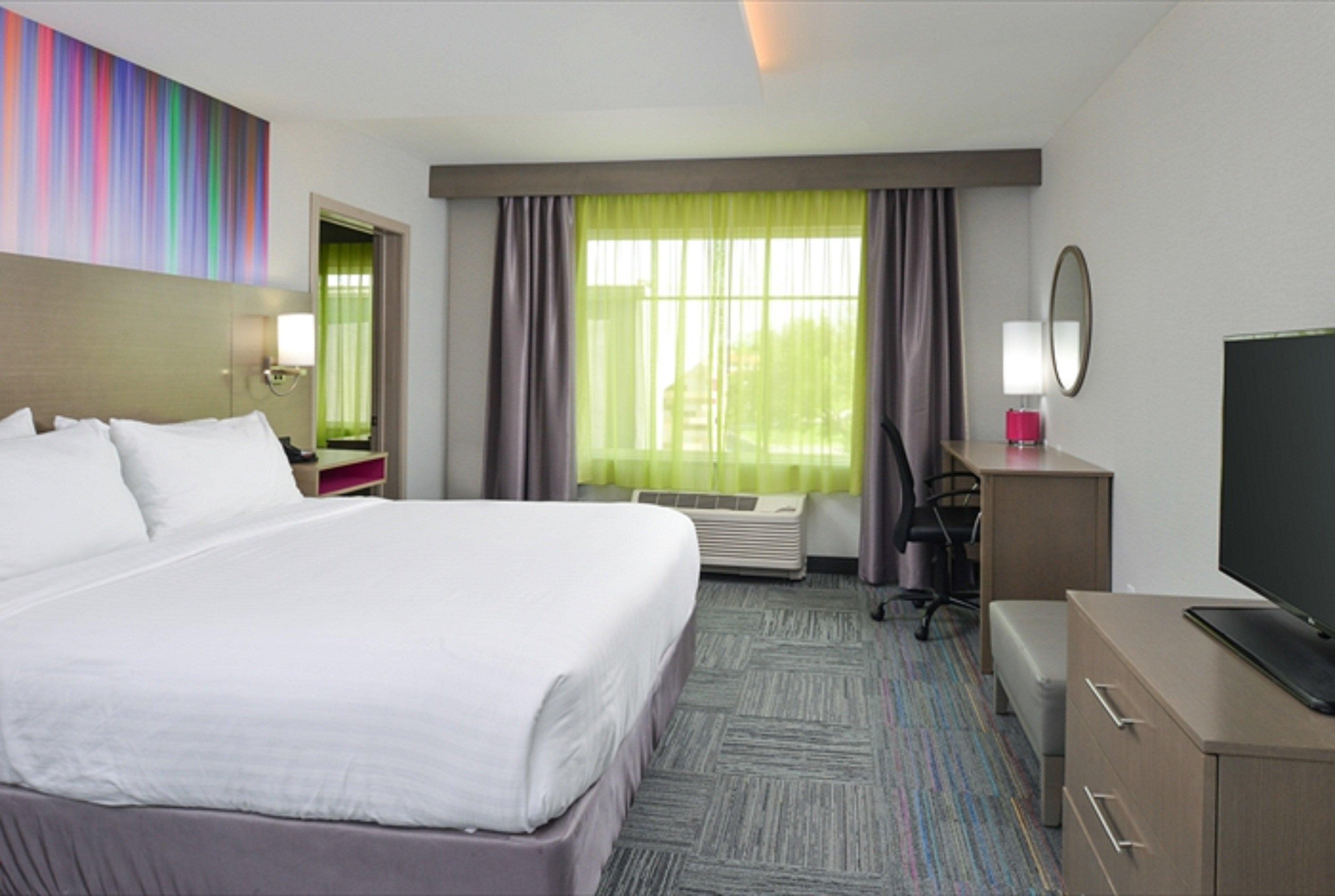 Holiday Inn Express & Suites Shippensburg By Ihg Bagian luar foto