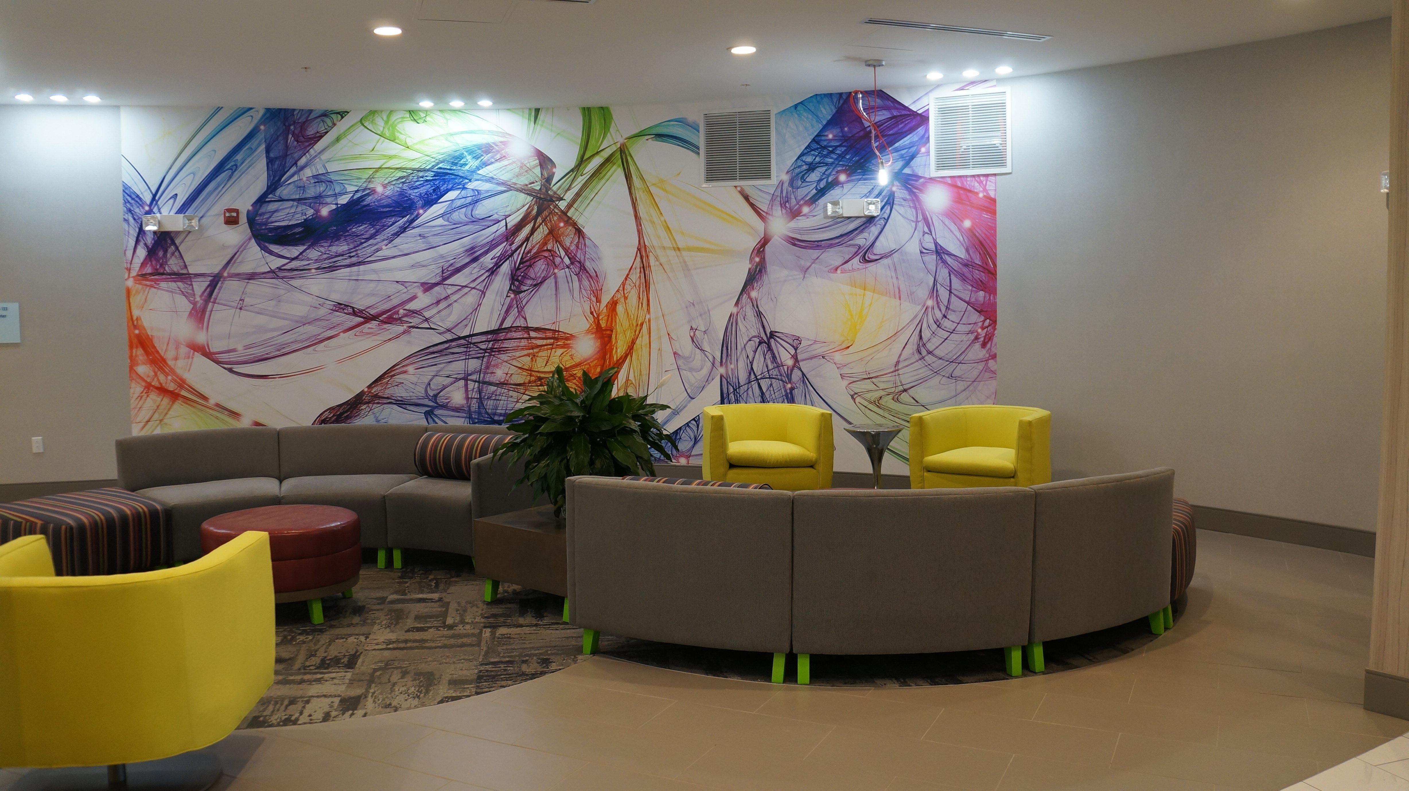 Holiday Inn Express & Suites Shippensburg By Ihg Bagian luar foto