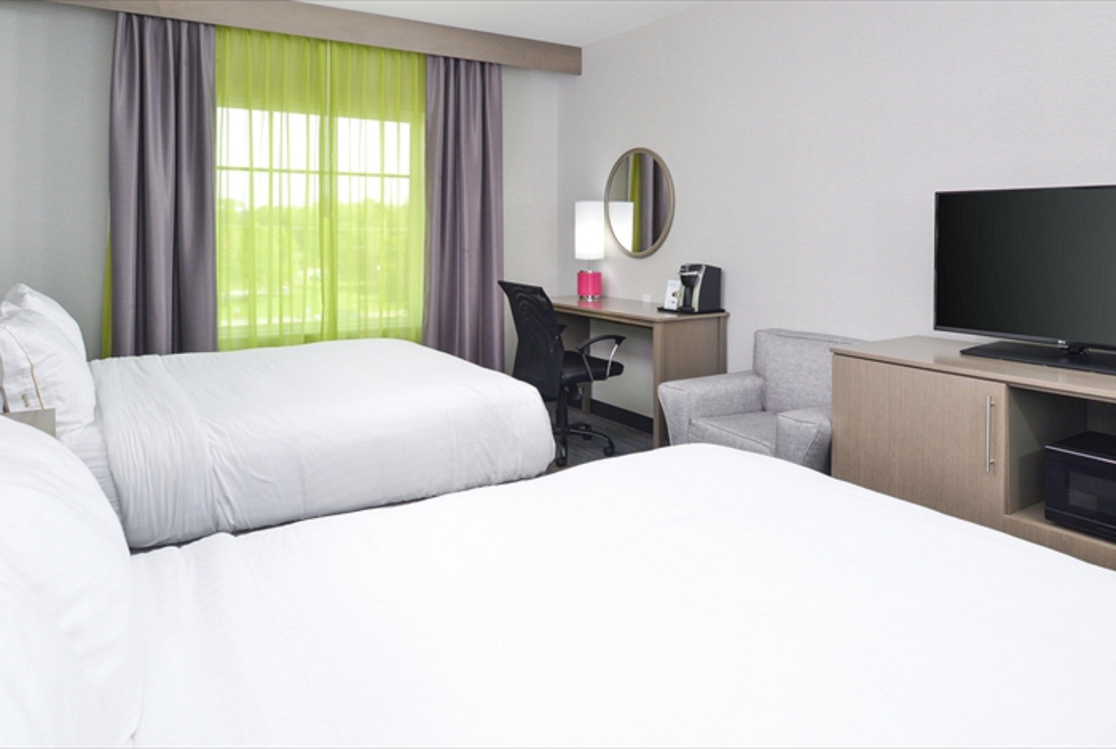 Holiday Inn Express & Suites Shippensburg By Ihg Bagian luar foto