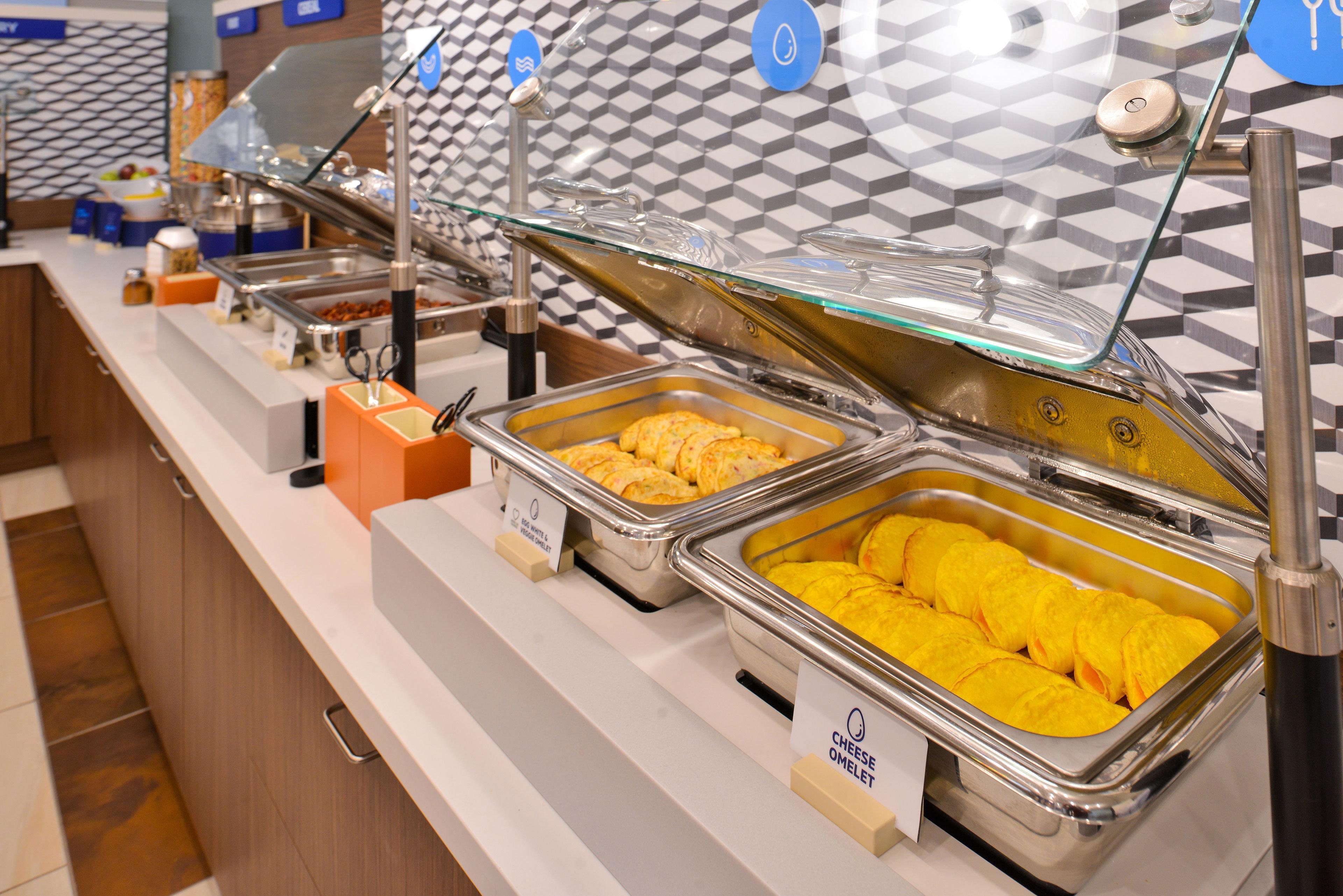 Holiday Inn Express & Suites Shippensburg By Ihg Bagian luar foto